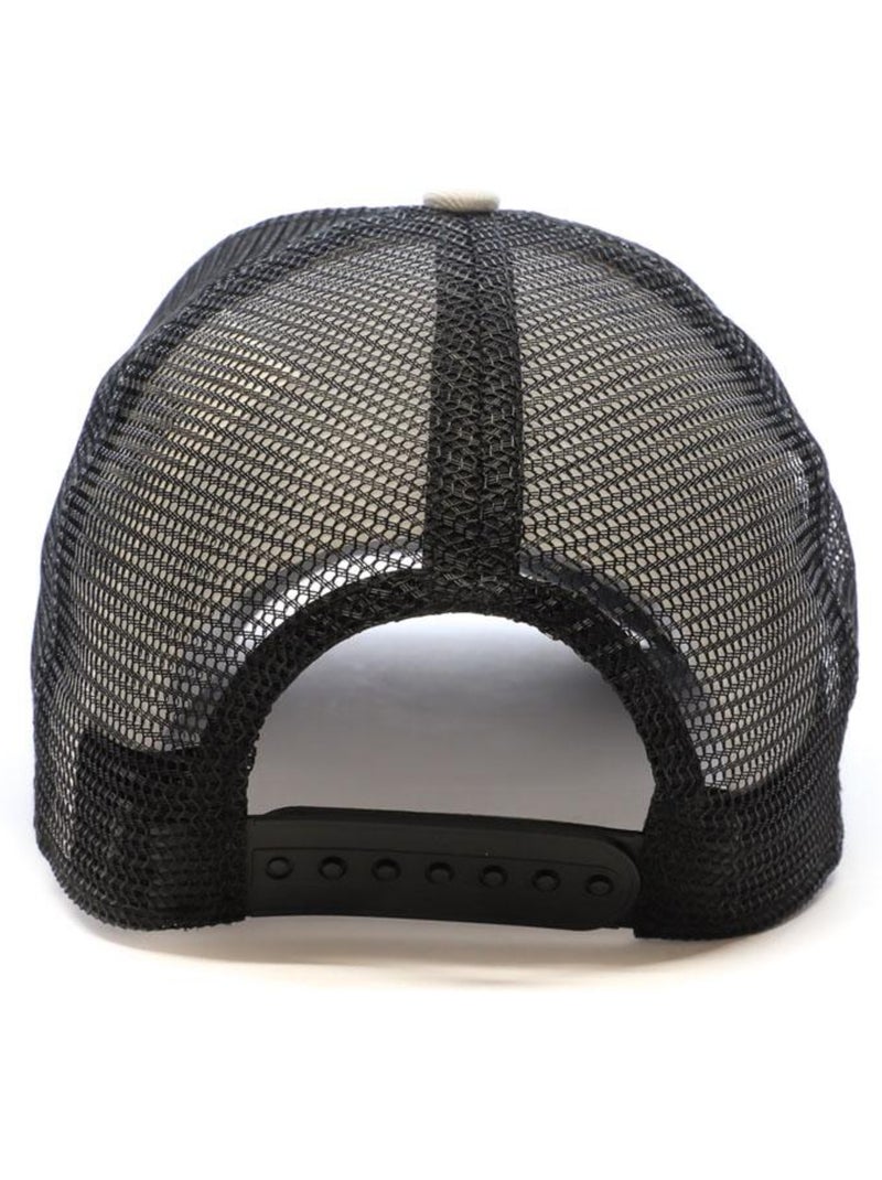 Casquette Homme Ellesse Noir - Kiabi