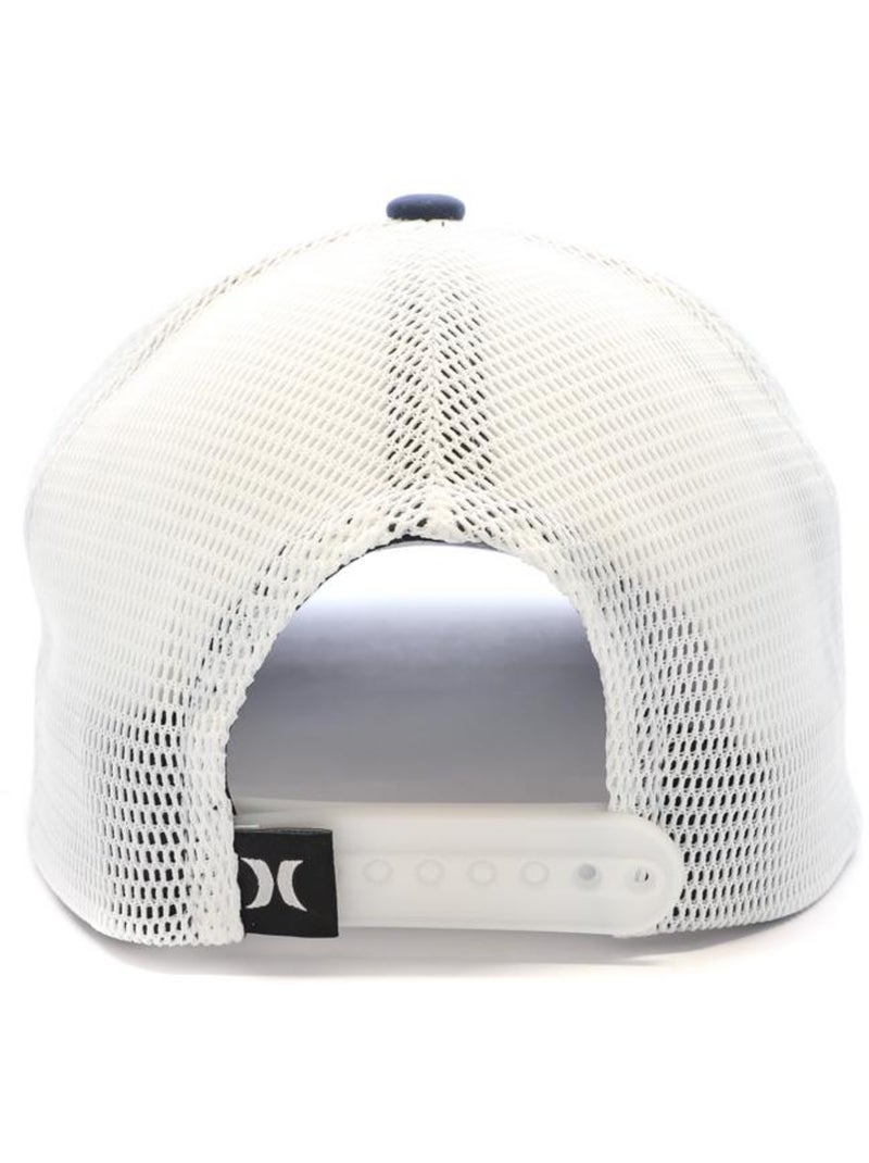 Casquette Homme Hurley Bleu marine - Kiabi
