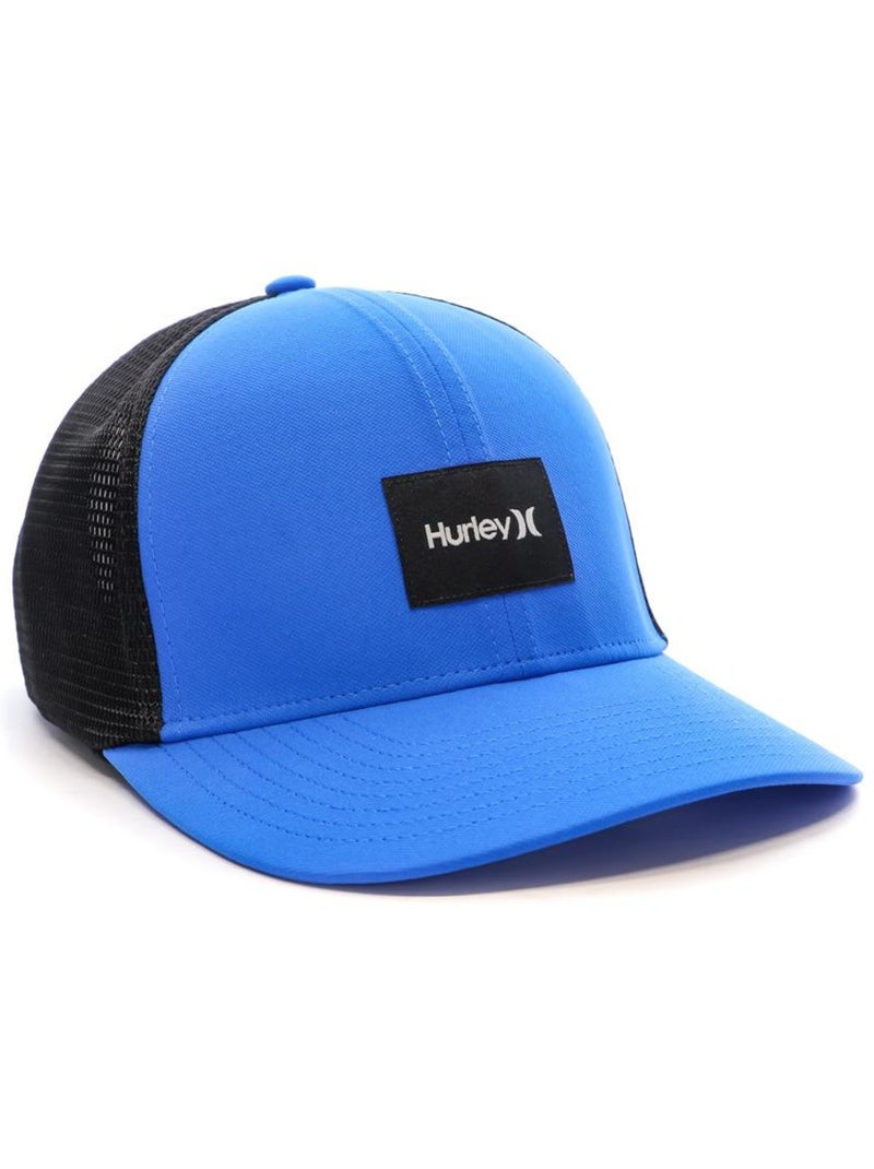 Casquette Homme Hurley Bleu - Kiabi