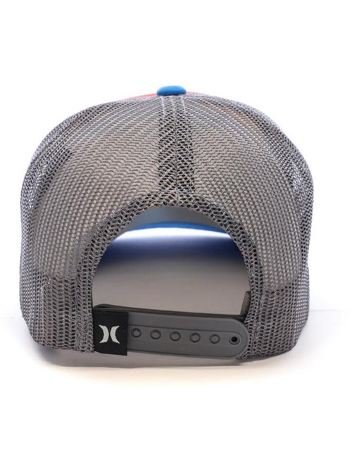 Casquette Homme Hurley - Kiabi