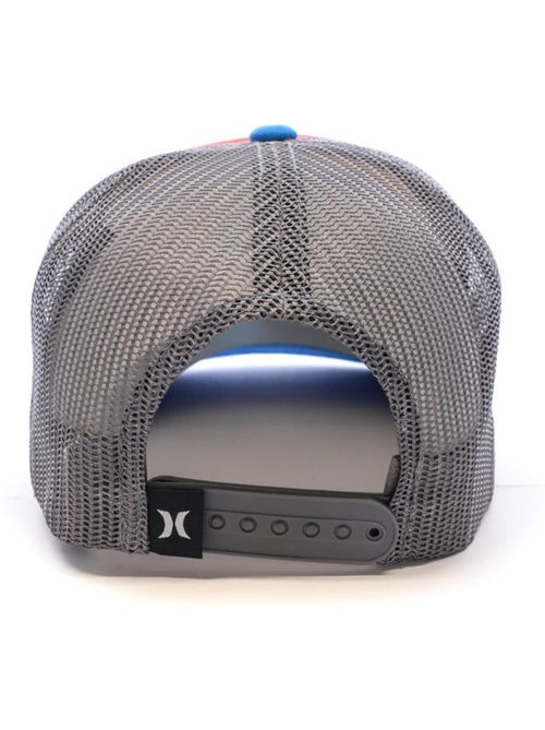 Casquette Homme Hurley - Kiabi Casquette Homme Hurley - Kiabi