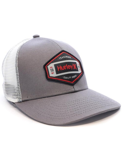 Casquette Homme Hurley - Kiabi
