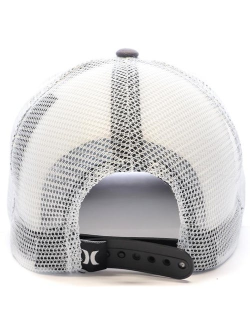 Casquette Homme Hurley - Kiabi Casquette Homme Hurley - Kiabi