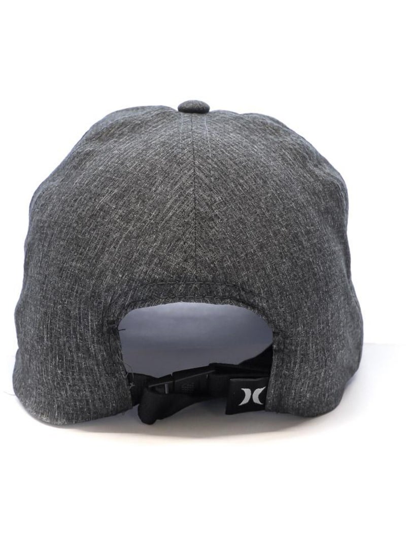Casquette Homme Hurley Gris Argenté - Kiabi