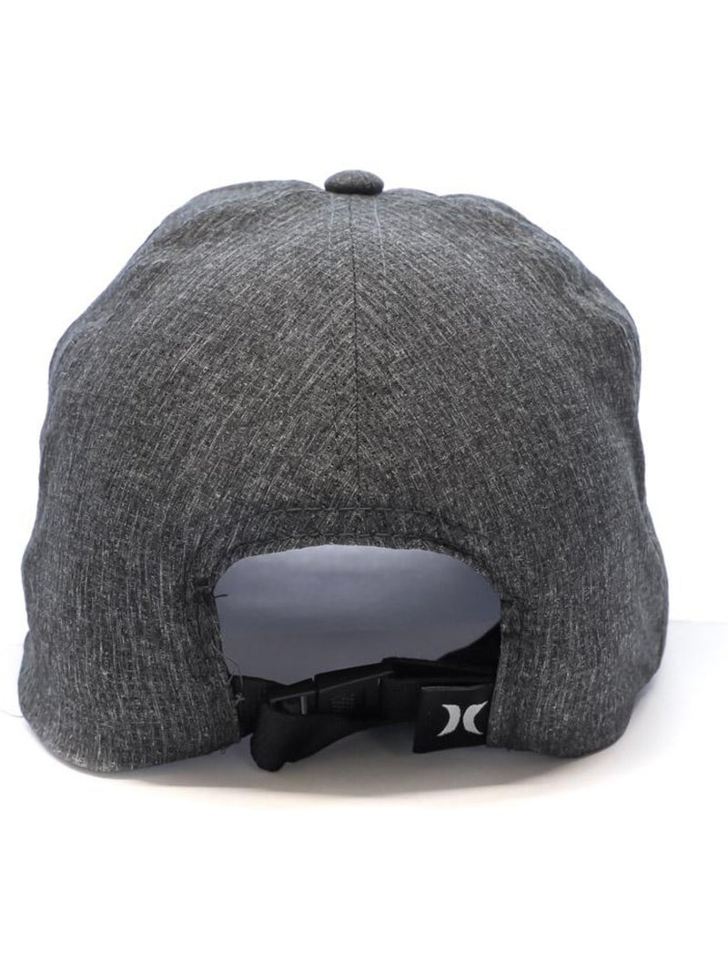 Casquette Homme Hurley Gris Argenté - Kiabi