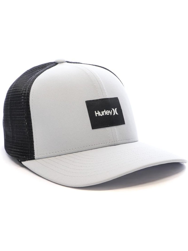 Casquette Homme Hurley Noir - Kiabi