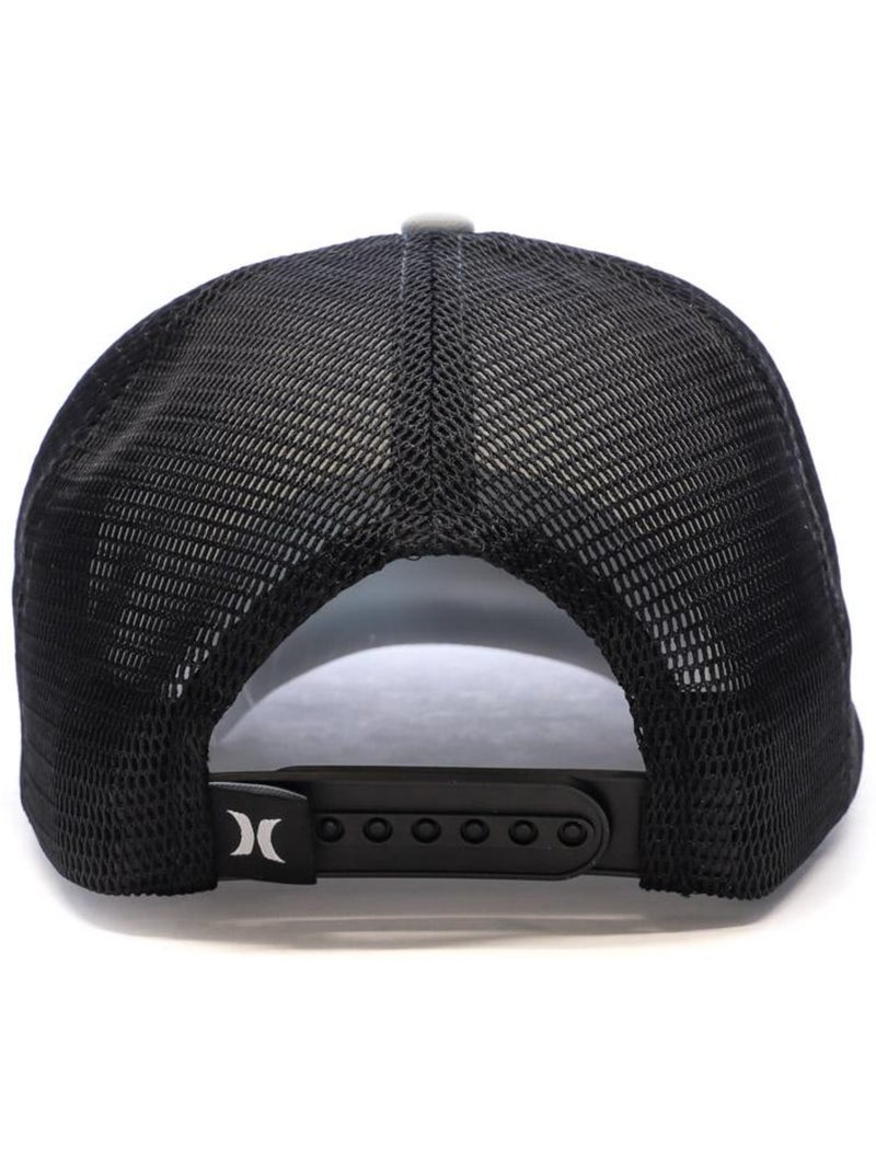 Casquette Homme Hurley Noir - Kiabi