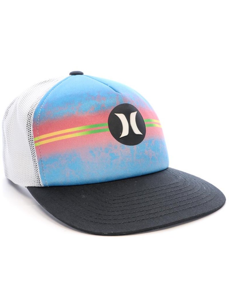 Casquette Homme Hurley Noir - Kiabi