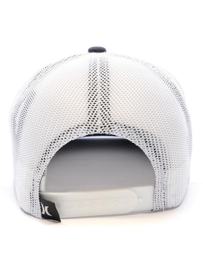 Casquette Homme Hurley Noir - Kiabi