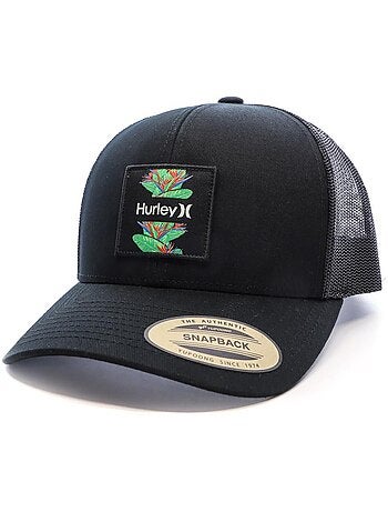 Casquette Homme Hurley