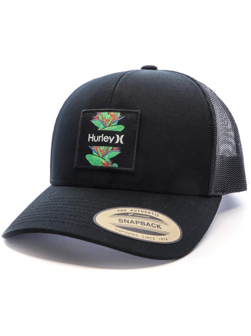 Casquette Homme Hurley - Kiabi