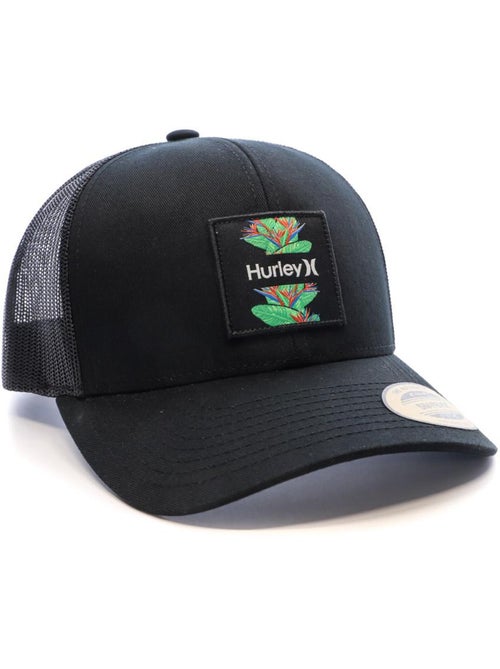 Casquette Homme Hurley - Kiabi
