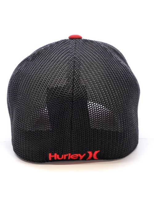 Casquette Homme Hurley - Kiabi Casquette Homme Hurley - Kiabi