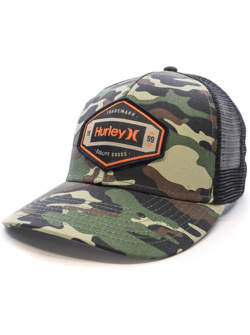 Casquette Homme Hurley - Kiabi