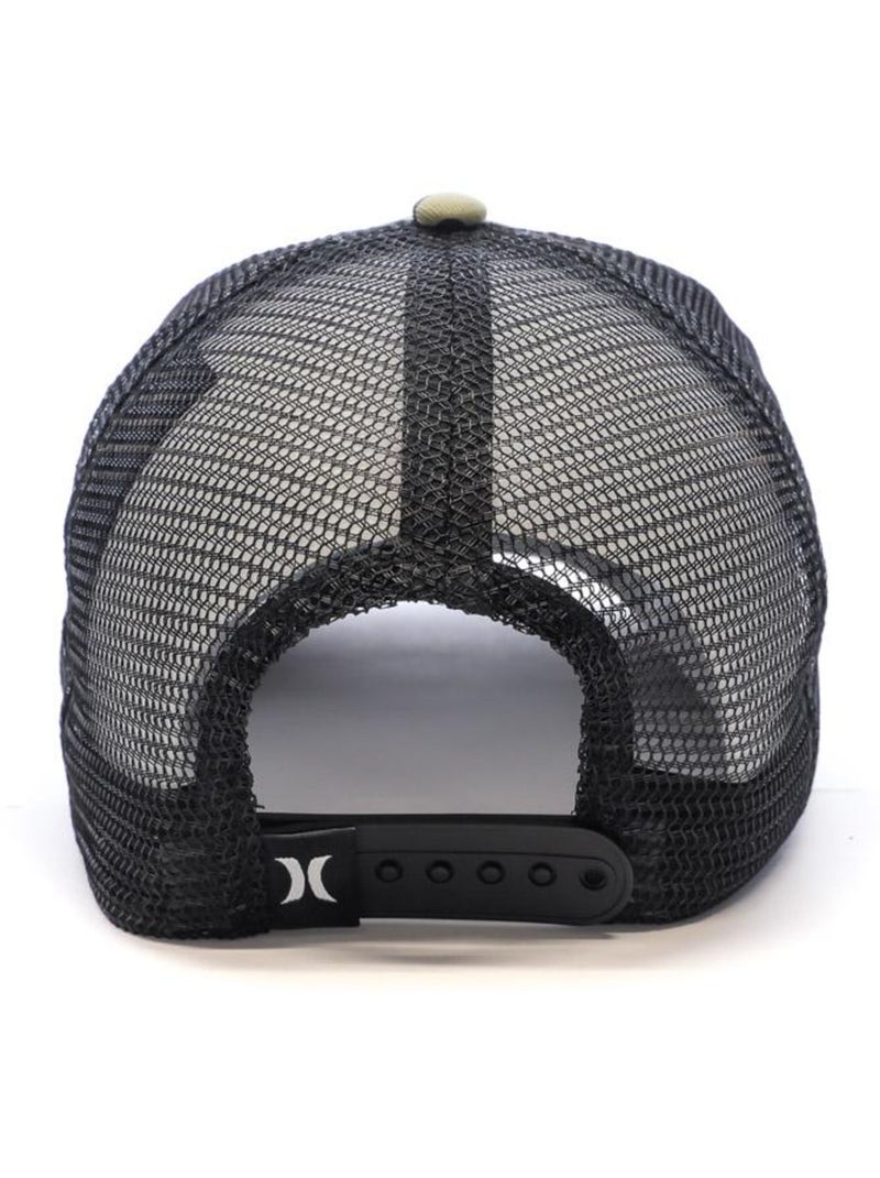 Casquette Homme Hurley Vert kaki clair - Kiabi