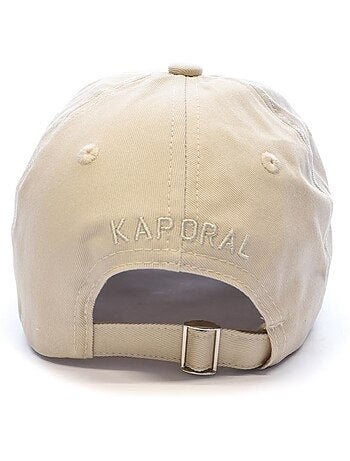 Casquette Homme Kaporal