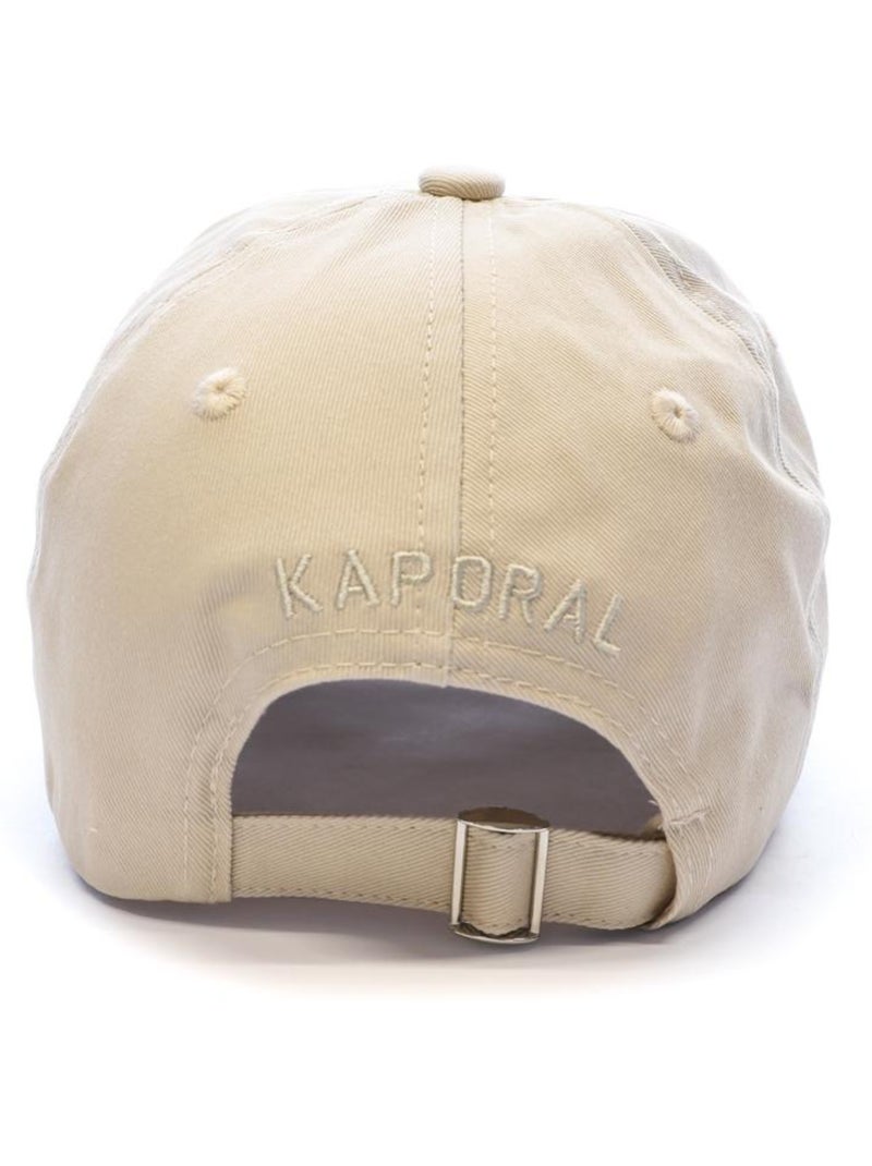 Casquette Homme Kaporal Beige - Kiabi