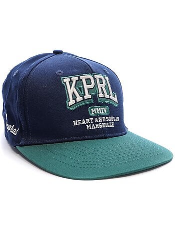 Casquette Homme Kaporal