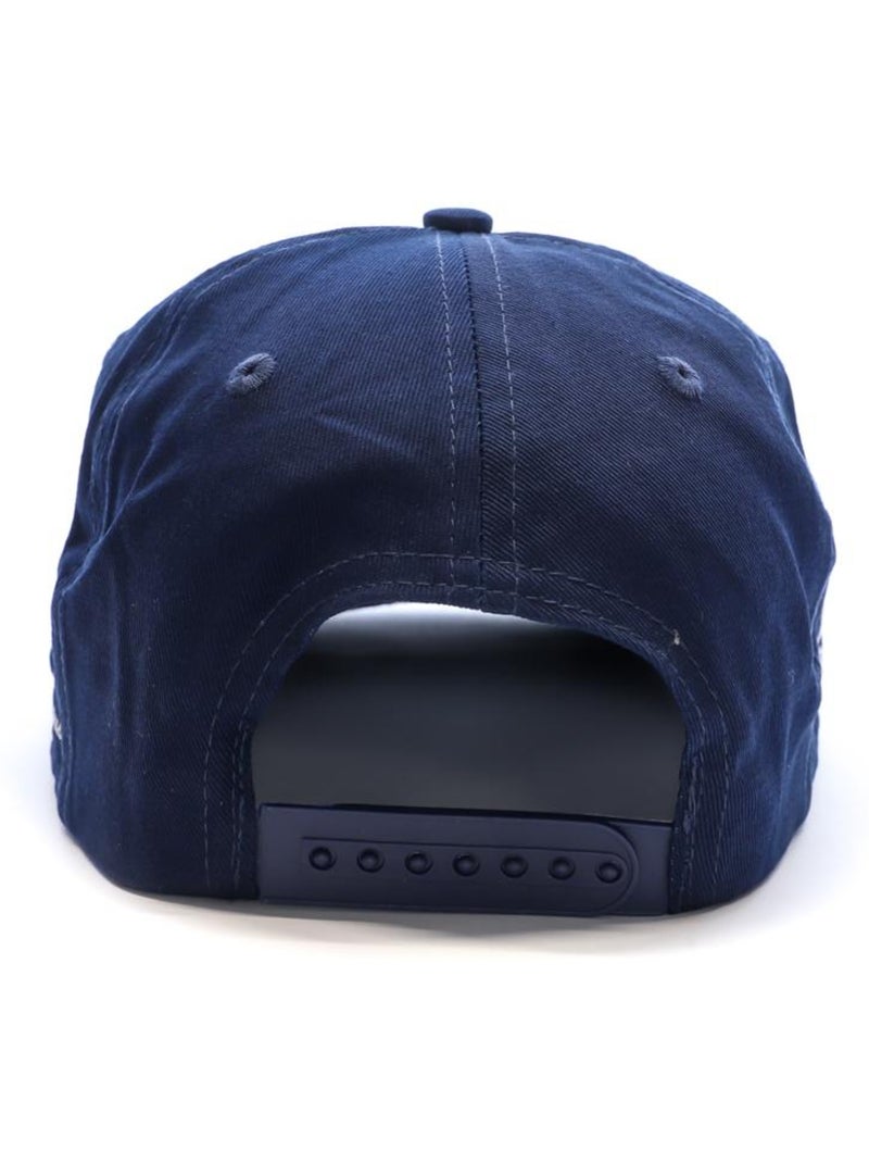 Casquette Homme Kaporal Bleu marine - Kiabi