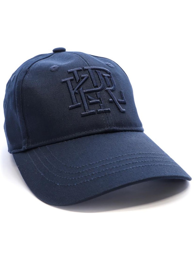 Casquette Homme Kaporal Bleu marine - Kiabi