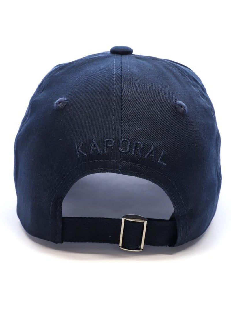 Casquette Homme Kaporal Bleu marine - Kiabi