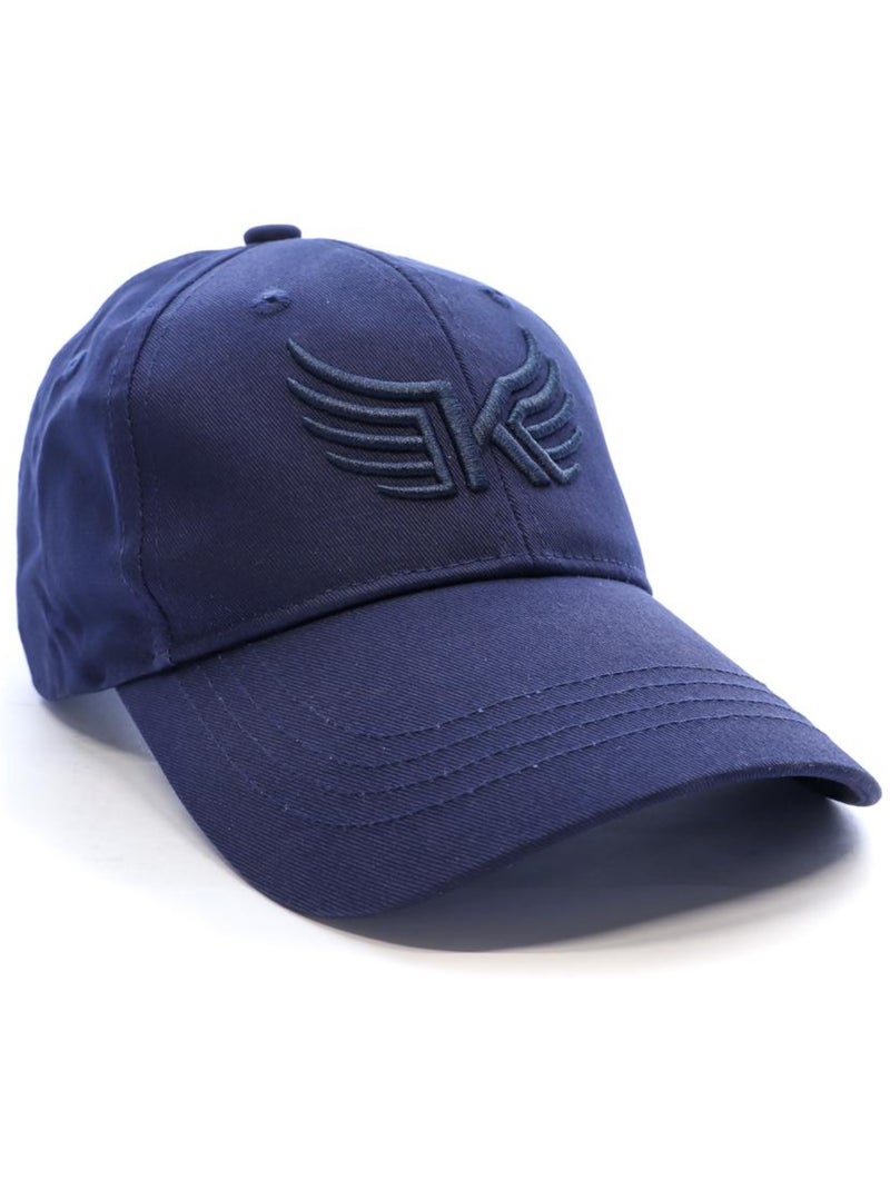 Casquette Homme Kaporal Bleu marine - Kiabi