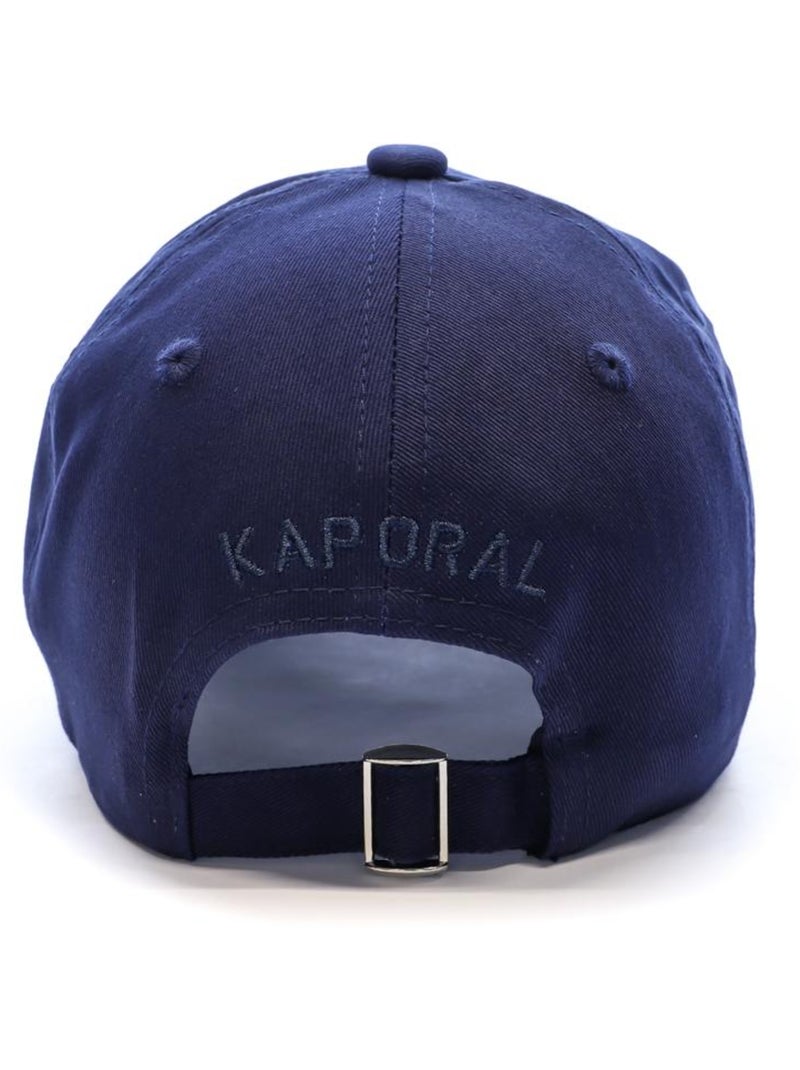 Casquette Homme Kaporal Bleu marine - Kiabi