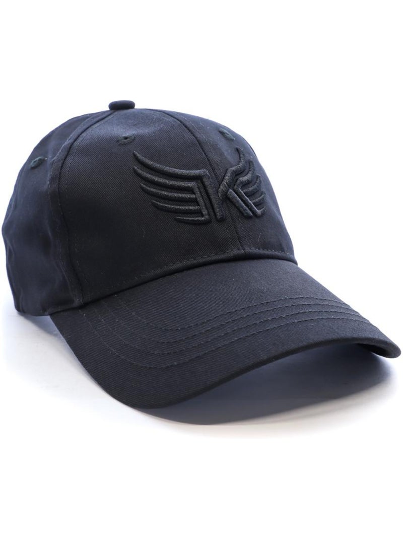 Casquette Homme Kaporal Noir - Kiabi