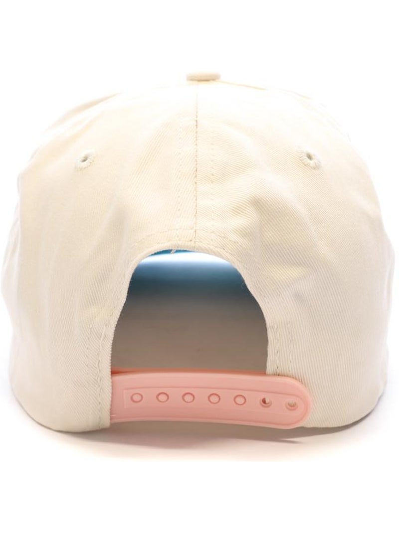 Casquette Homme Kappa Bleu turquoise - Kiabi