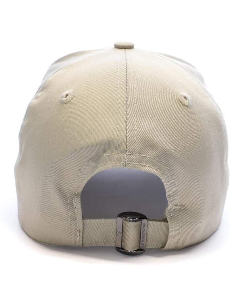 Casquette homme le coq sportif Beige - Kiabi