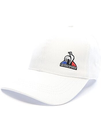 Casquette Homme Le Coq Sportif
