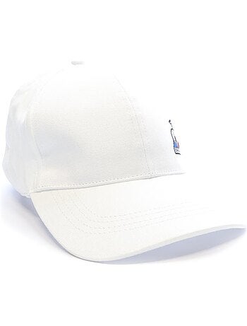Casquette Homme Le Coq Sportif