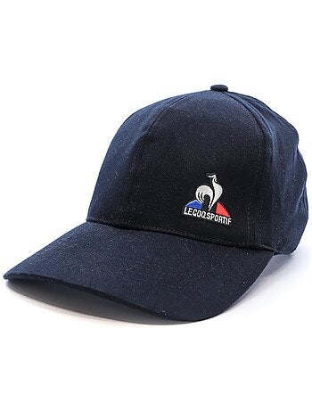 Casquette Homme Le Coq Sportif