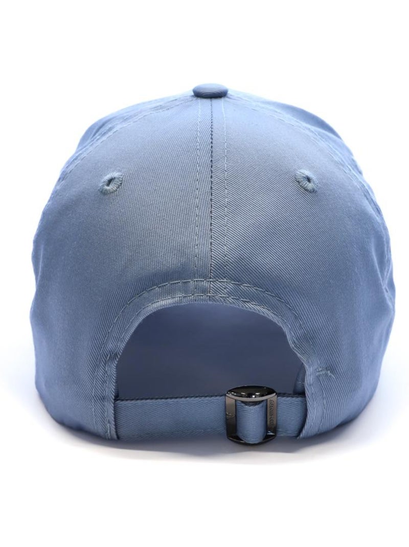 Casquette homme le coq sportif Bleu - Kiabi