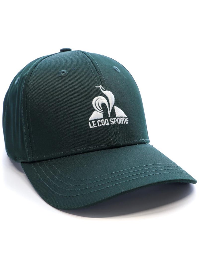 Casquette Homme Le Coq Sportif Vert - Kiabi