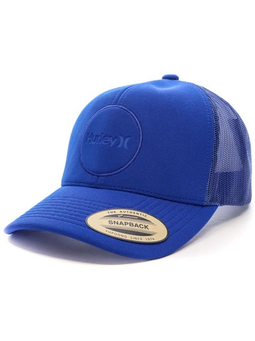 Casquette Homme Main Hurley - Kiabi