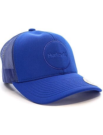 Casquette Homme Main Hurley Trucker