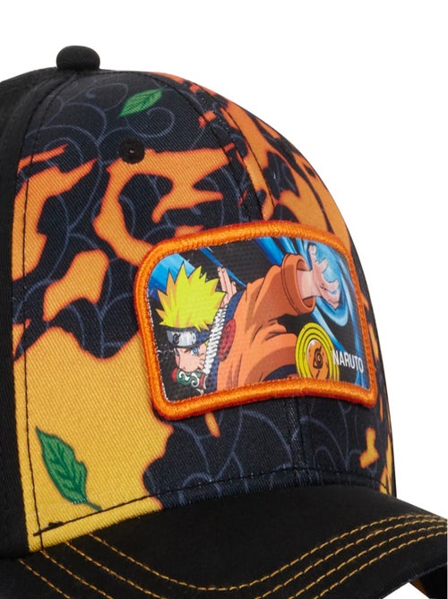 Casquette homme Naruto Classic Ninja Freegun - Kiabi