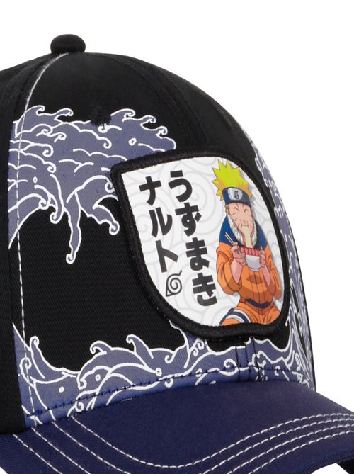 Casquette homme Naruto Classic  Ramen Freegun - Kiabi