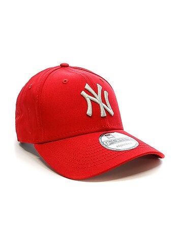 Casquette Mixte New Era 60137593