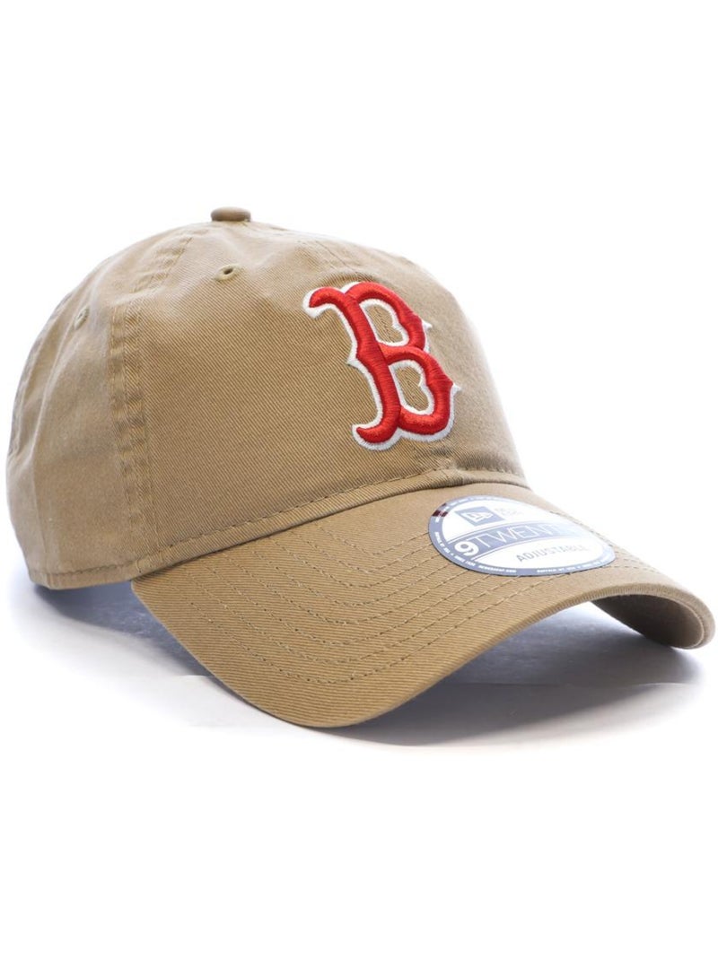 Casquette homme new era Beige - Kiabi