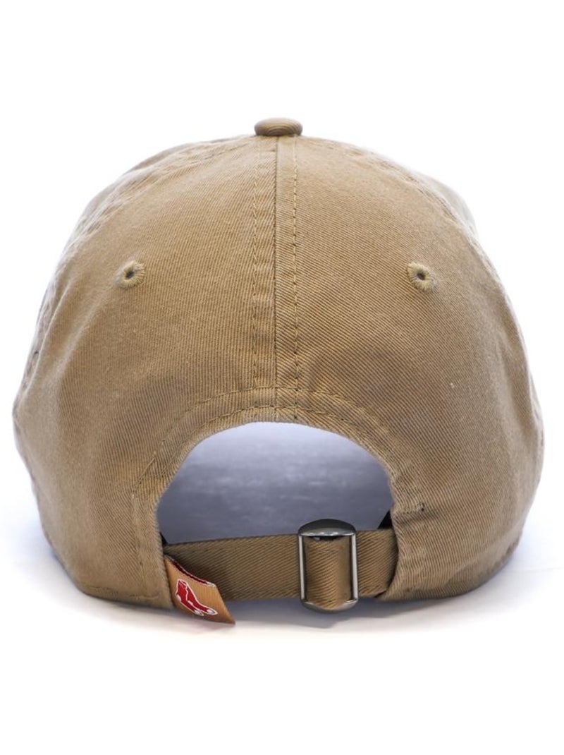 Casquette homme new era Beige - Kiabi
