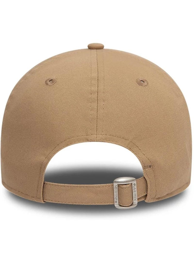 Casquette Homme New Era Beige - Kiabi