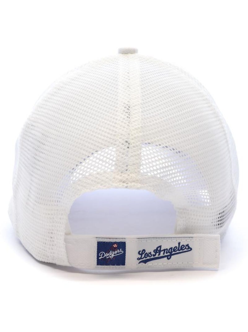 Casquette Homme New Era Blanc - Kiabi