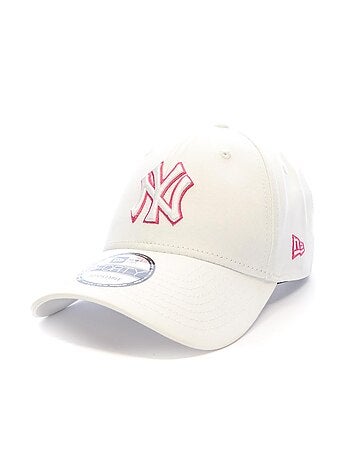 Casquette Homme New Era
