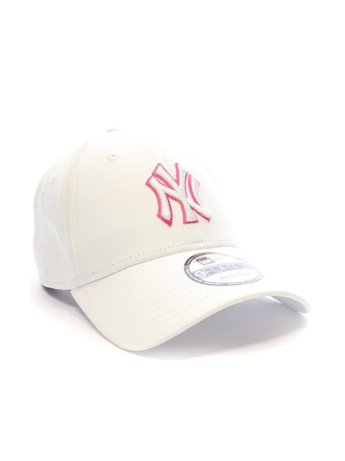 Casquette Homme New Era - Kiabi