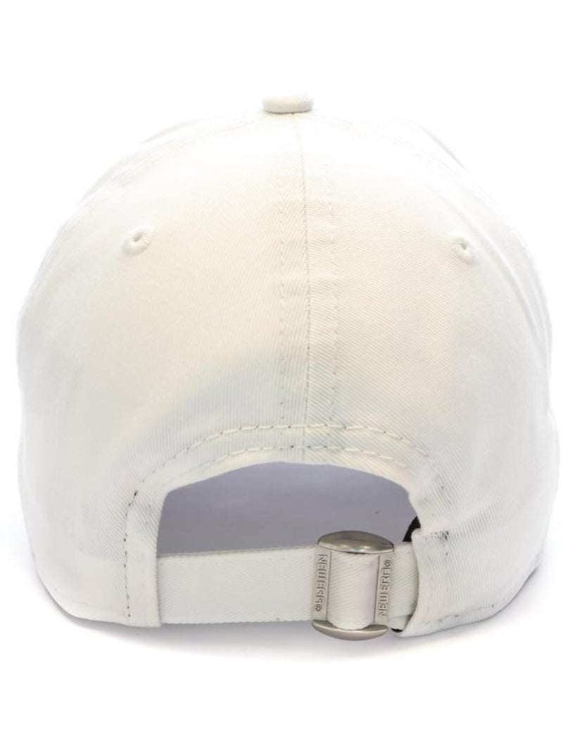 Casquette Homme New Era Blanc - Kiabi