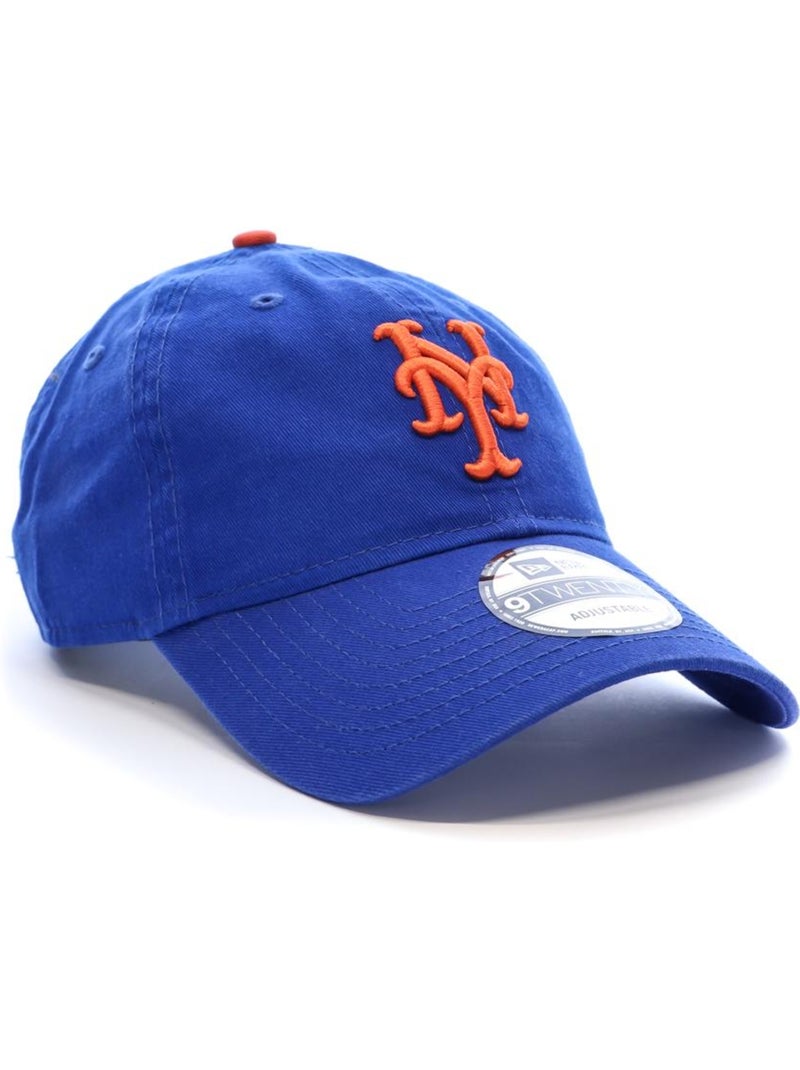 Casquette Homme New Era Bleu fluo - Kiabi