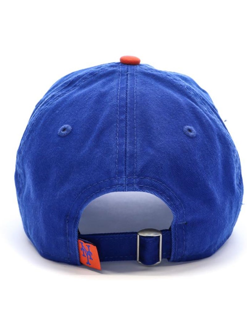 Casquette Homme New Era Bleu fluo - Kiabi