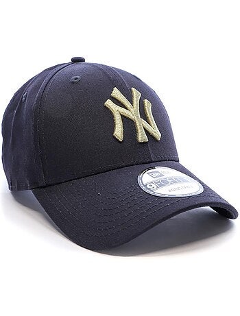 Casquette homme new era